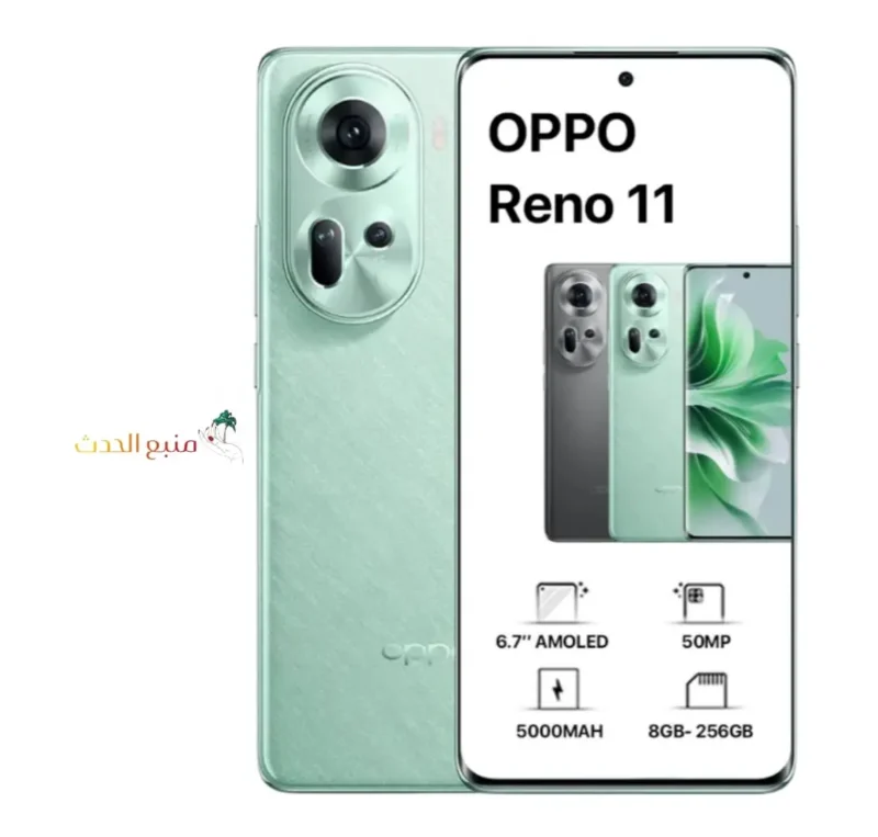 OPPO RENO 11 5G