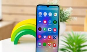 وحش الفئة المتوسطة ارخص هاتف من سامسونج Samsung Galaxy A05S