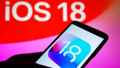 اخيرا آبل تطلق نظام تشغيل iOS 18 تعرف عليه