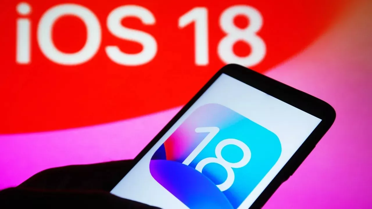 اخيرا آبل تطلق نظام تشغيل iOS 18 تعرف عليه