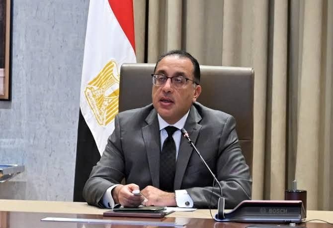 استقالة الحكومة المصرية وتكليف رئيس الوزراء مصطفى مدبولي بتشكيل مجموعة اخرى لتواصل "مسار الإصلاح"