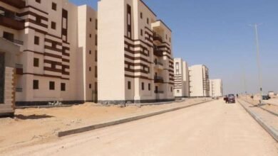 «الإسكان» تطرح رسميا أكثر من 45 الف وحده سكنيه لمحدودي ومتوسطي الدخل