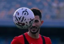 عقوبات تواجه لاعب الزمالك أحمد فتوح بعد اتهامه بالقتل الخطأ وحيازة مخدر "الحشيش" بغرض التعاطى. بعد إحالته لمحكمة جنايات مطروح..