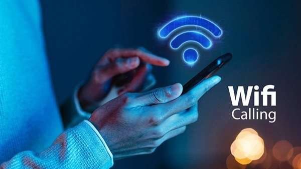 خدمه واي فاي كولينج"Wi-Fi Calling" في مصر