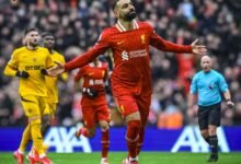 محمد صلاح يكتب التاريخ ويقود ليفربول لانتصار ثمين