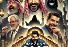 مسلسلات رمضان 2025: دراما، أكشن وكوميديا في موسم استثنائي